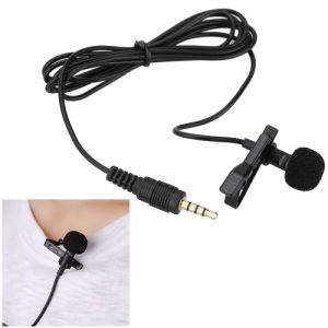 EY-510A Mini Wired Microphone Mic