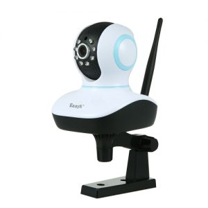 EasyN 1080P Wireless WIFI Pan Tilt HD IP Camera