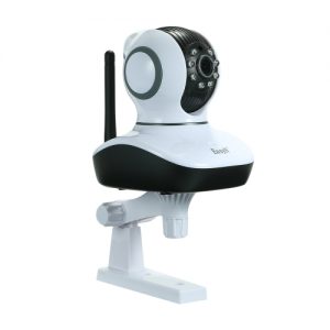 EasyN 720P Wireless WIFI Pan Tilt HD IP Camera