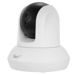 EasyN HD 1080P 2MP Wireless WIFI Pan Tilt HD IP Camera