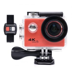 F71R Action Camera Digital 4K WiFi action camera