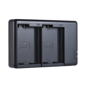 FB EN-EL15 Camera Battery Charger