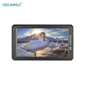 FEELWORLD F6 5.7inch IPS 1080P Camera Field Monitor