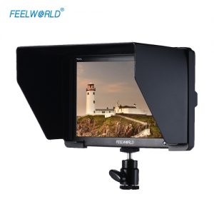 FEELWORLD T7 7" 1920 * 1200 IPS On-camera Monitor