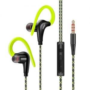 FONGE S760 Wired In-ear Waterproof Earphone