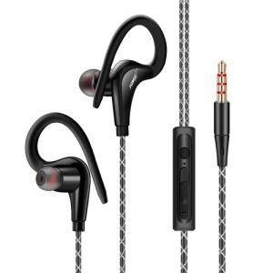 FONGE S760 Wired In-ear Waterproof Earphone