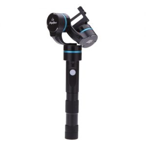 Feiyu FY-G4 Ultra 3-Axis Handheld Gimbal Steadycam Camera Stabilizer Photo for Gopro 3 3+ 4