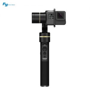 Feiyu G5 3-Axis Handheld Gimbal