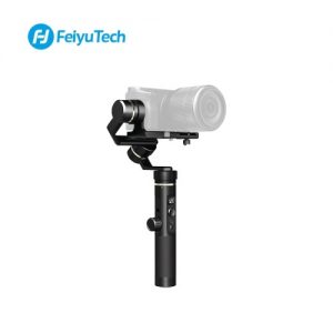 FeiyuTech G6 Plus 3-Axis Stabilized Handheld Gimbal