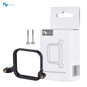 FeiyuTech Mount Clamp