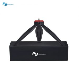 FeiyuTech V2 Tabletop Mini Tripod Stand for a1000 a2000 WG2 G5 SPG Series SUMMON WG WGS G4S G4 Pro Gimbal with 1/4" Thread