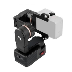 FeiyuTech WG2 3-Axis Wearable Gimbal