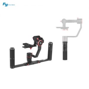 FeiyuTech a2000 3-Axis Dual Handheld Gimbal DSLR/Mirrorless Camera Gimbal Stabilizer