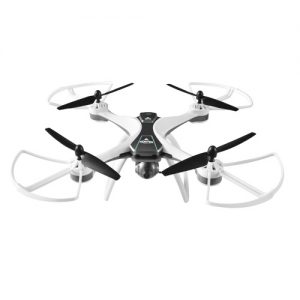 Fineco FX-8G 1080P Camera Wifi FPV GPS Positioning Altitude Hold Drone RC Quadcopter