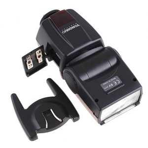 Flash Speedlite YONGNUO YN467 For Canon 450D 500D 550D 1000D