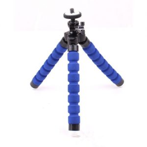 Flexible Tripod Gorilla Stand Mount Monopod Holder