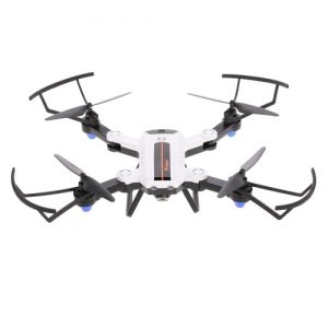 Florld F-22G 2.0MP Wide Angle Camera Wifi FPV Optical Flow Positioning Altitude Hold Drone RC Quadcopter