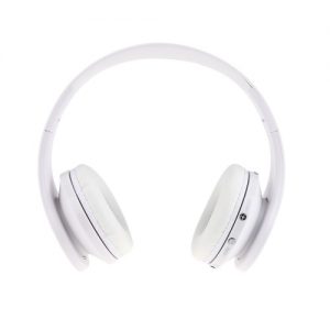 Foldable Wireless BT 3.0+EDR Stereo Headset