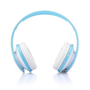 Foldable Wireless BT 3.0+EDR Stereo Headset