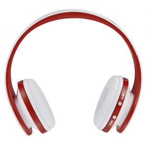 Foldable Wireless BT 3.0+EDR Stereo Headset