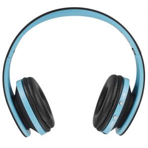 Foldable Wireless BT 3.0+EDR Stereo Headset