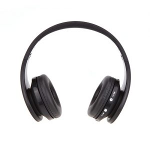 Foldable Wireless BT 3.0+EDR Stereo Headset