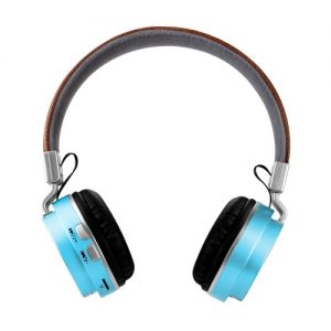 Foldable Wireless BT 4.2 Over Ear Headset