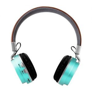 Foldable Wireless BT 4.2 Over Ear Headset