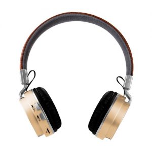 Foldable Wireless BT 4.2 Over Ear Headset