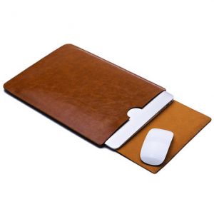 For 11''12''13''15'' MacBook Air/Pro Laptop Sleeve Case Storage Envelope Bag