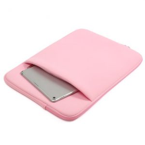 For Macbook Mac Air/Pro/Retina 15'' Laptop sleeve Case Carry Bag Protective Storage Bag