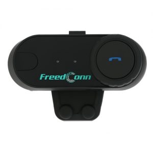 Freedconn TCOM-OS Motorcycle Helmet BT Intercom with Mic