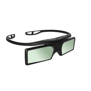 G15-BT BT 3D Active Shutter Glasses for Epson/Samsung/SONY/SHARP BT 3D Projector TV