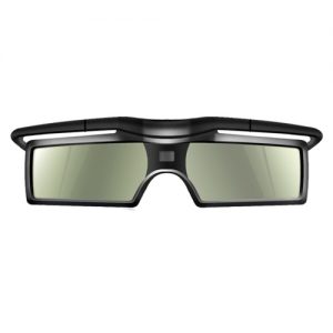 G15-DLP 3D Active Shutter Glasses 96-144Hz for LG/BENQ/ACER/SHARP DLP Link 3D Projector