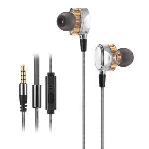 G2 Wired In-ear Stereo Earphone