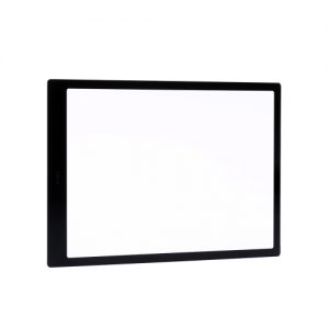 GGS Optical Glass DSLR Camera LCD Screen Protector for Panasonic DMC-GF5 Camera