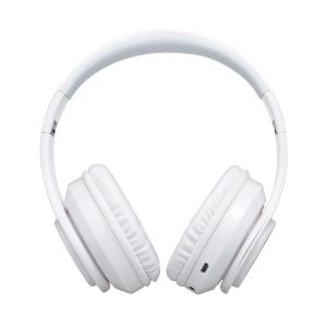 GS-L3 Foldable Wireless BT Over EarHeadset With Microphone