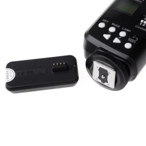 Godox FT-16S Wireless Power Controller Remote Trigger for Godox Ving V850 V860C Speedlite Flash