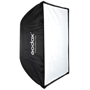 Godox Portable Softbox 90 * 90cm / 35.4" * 35.4" Umbrella Reflector for Speedlight