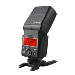 Godox Thinklite TT350C Mini 2.4G Wireless TTL Camera Flash Master & Slave Speedlite 1/8000s HSS for Canon 5D MarkIII 80D 7D 760D 60D 600D 30D 100D 1100D Digital X Cameras