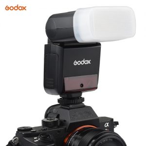 Godox V350S Compact Size 2.4G Wireless Speedlite