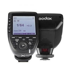 Godox XproO 2.4G Wireless Flash Trigger Transmitter