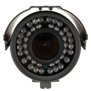 H.264 HD 720P Megapiexl 2.8-12mm Zoom Bullet Waterproof Wifi Camera with 36IR LEDs Home Security