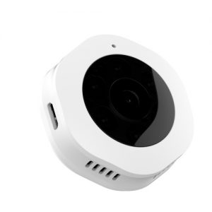 H6 Outdoor Sports DV Mini 1080P Camera