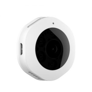 H6 Outdoor Sports Mini WIFI Camera