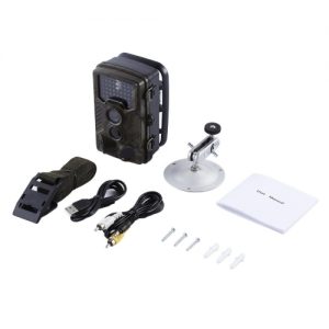 H881 HD Waterproof Wildlife Trail Camera