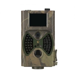 HC-300A Outdoor Scouting Hunting Camera 12MP HD 940NM Wild Hunter Infrared Wildlife Night Vision IR Trail Camera