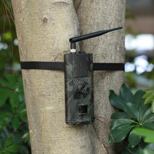 HC-700G 16MP 1080P 3G SMS GSM Trail Camera