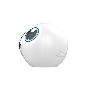 HD 1080P Indoor WiFi IP Camera Baby Monitor