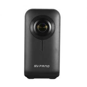 HD 1080P Mini 720 Degree Wireless WiFi VR IP Camera